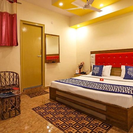 Hotel Rattans Regency Roorkee Экстерьер фото
