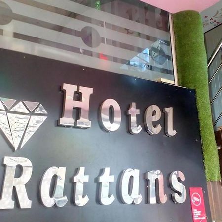 Hotel Rattans Regency Roorkee Экстерьер фото
