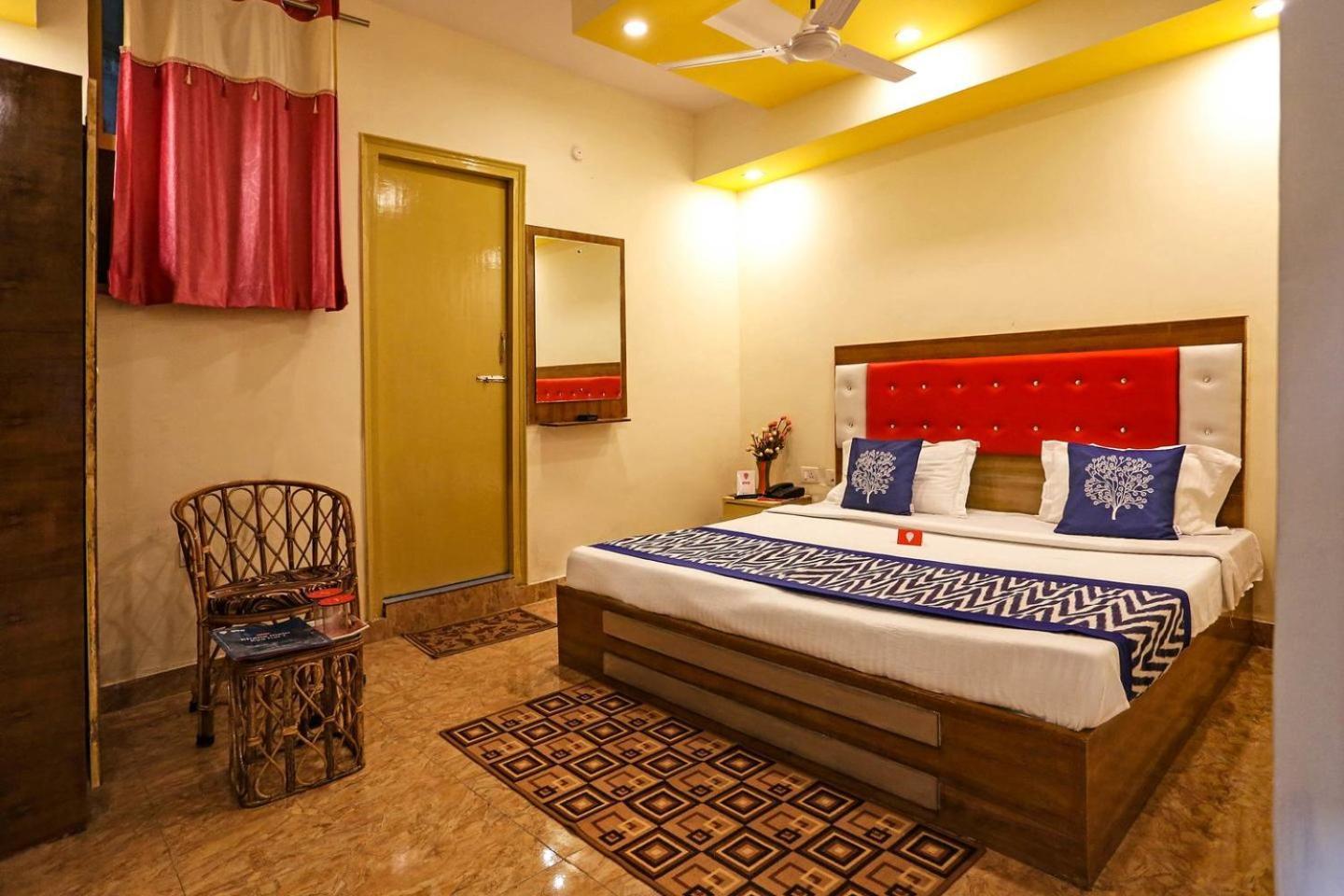 Hotel Rattans Regency Roorkee Экстерьер фото