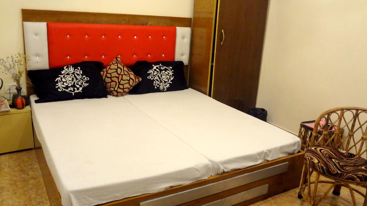 Hotel Rattans Regency Roorkee Экстерьер фото