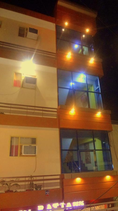 Hotel Rattans Regency Roorkee Экстерьер фото