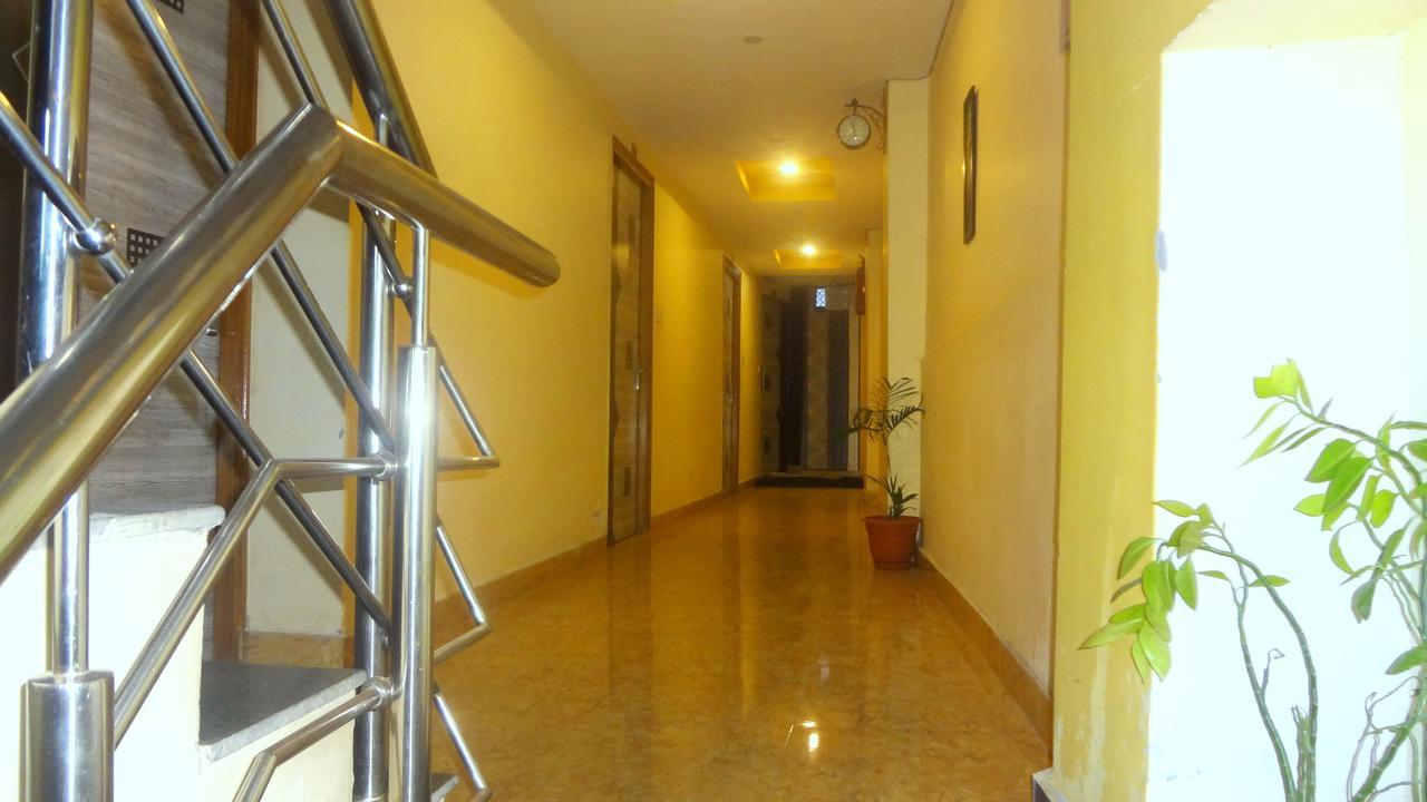 Hotel Rattans Regency Roorkee Экстерьер фото