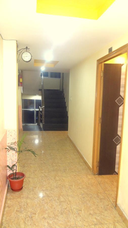 Hotel Rattans Regency Roorkee Экстерьер фото