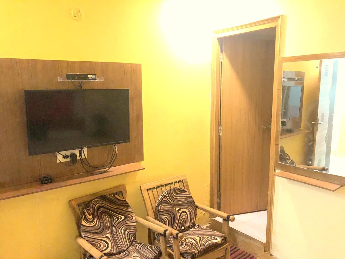 Hotel Rattans Regency Roorkee Экстерьер фото
